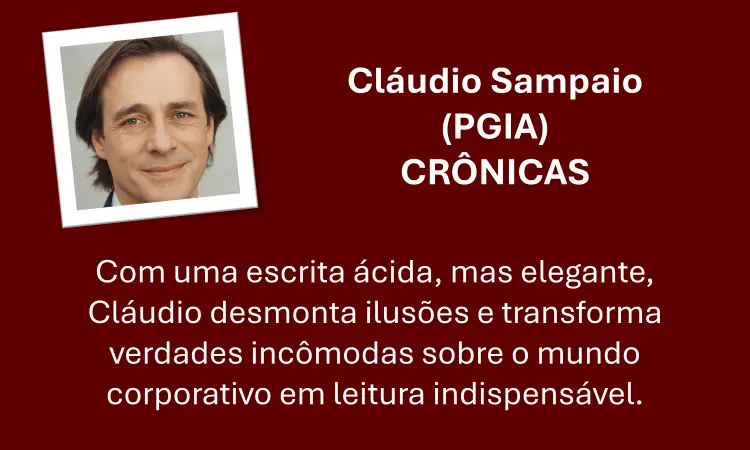 Card Cláudio