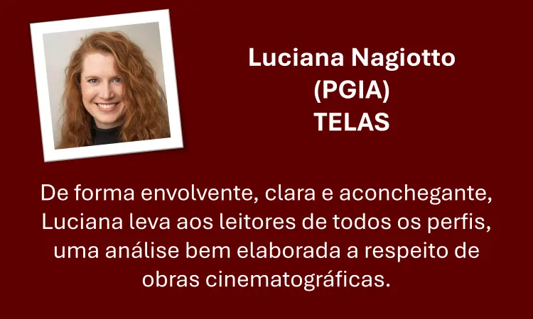 Card Luciana