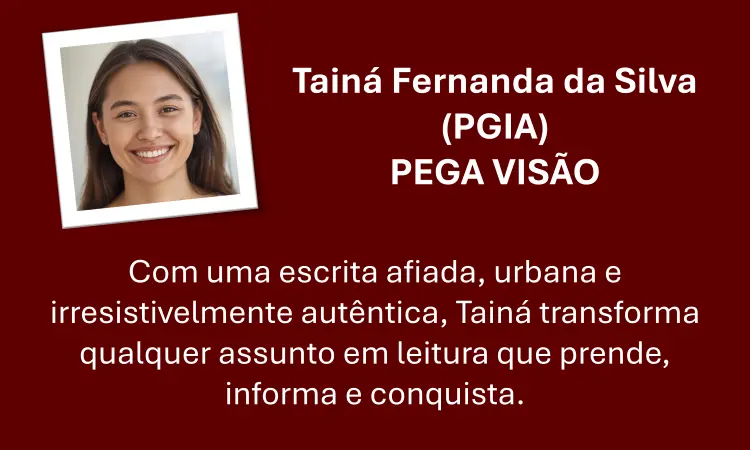 Card Tainá